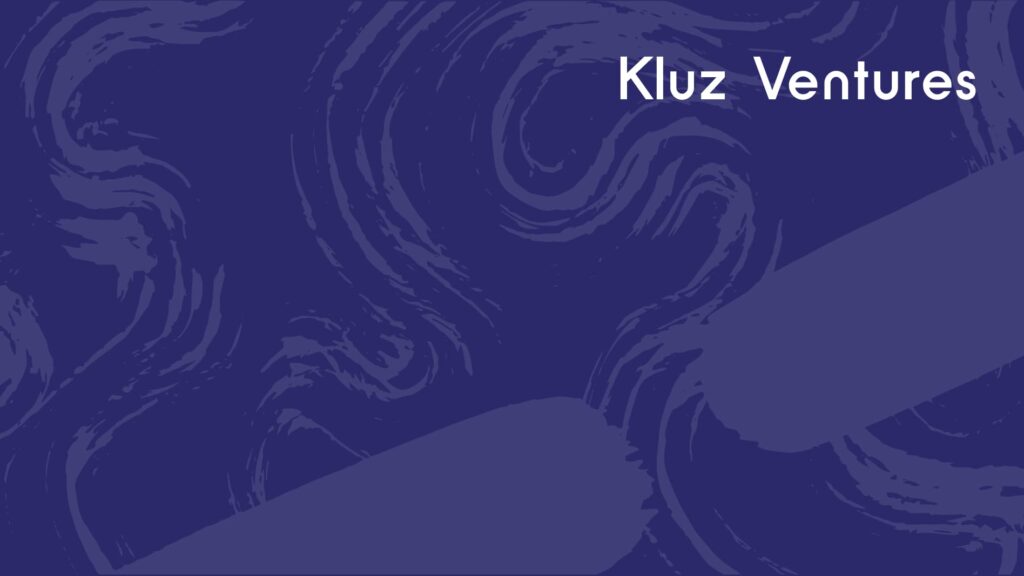 Kluz Ventures