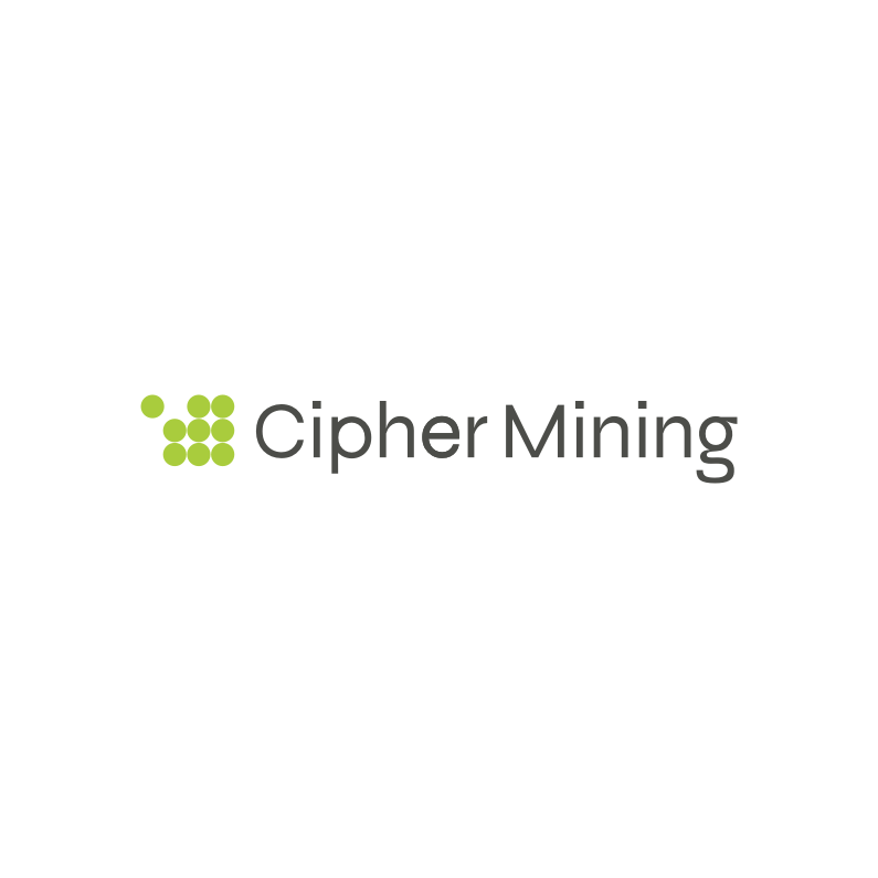 Cipher Mining