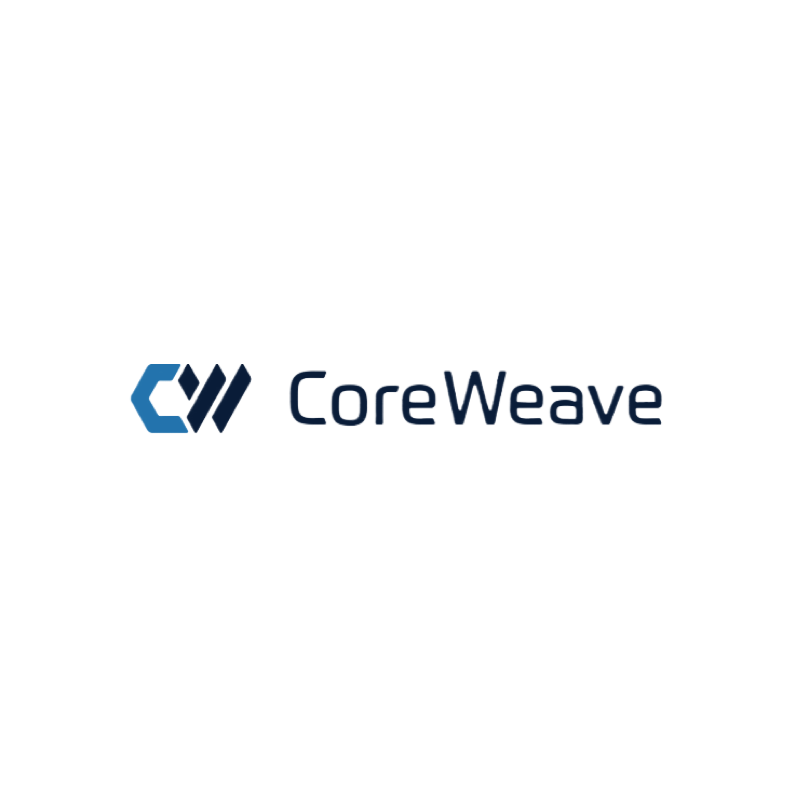 CoreWeave