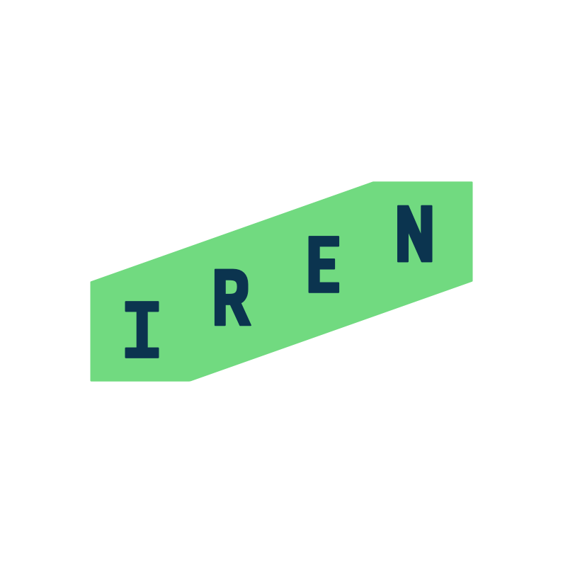 IREN
